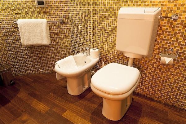 Hotel Santa Caterina